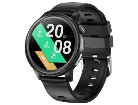Smartwatch ENZON Negro