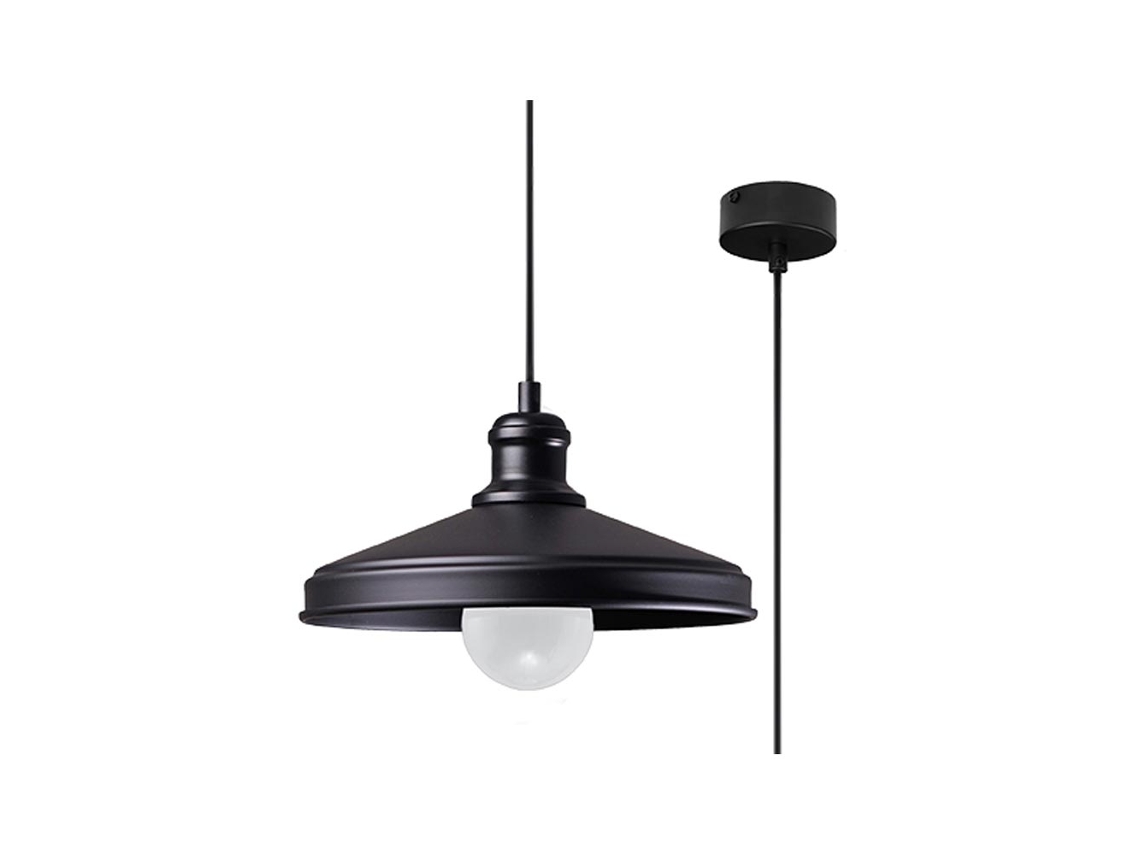 Lámpara de Techo E27 LEDBOX