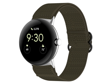 Pulsera para Google Pixel INF Nylon
