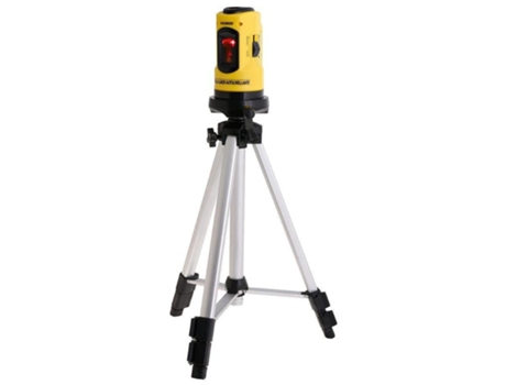 Nivel Laser MAURER Con Tripode
