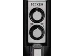Freidora sin Aceite BECKEN BAF8329 (3.5 L - Negro)