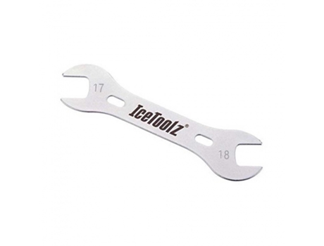 Cone Wrench 17-18 LIFU