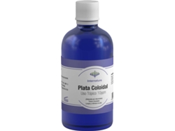 Crema Corporal EQUISALUD Plata Coloidal 10 Ppm (100 ml)
