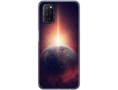 Carcasa Oppo A52 TUMUNDOSMARTPHONE Dibujos
