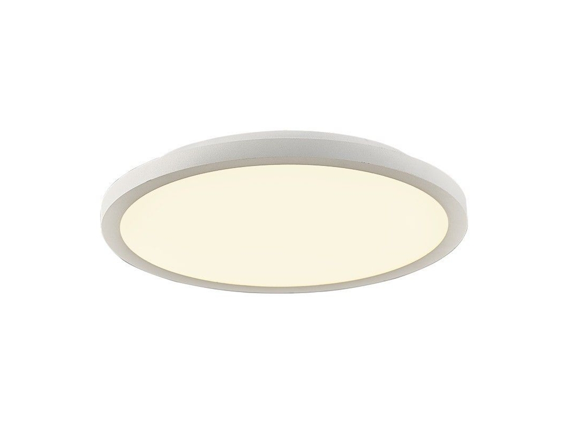 Plafón LED 20w Doron CRISTALRECORD 24-835-20-000