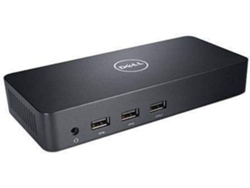 Docking Station DELL D3100 Ultra HD
