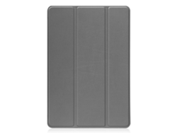 Fwinl Capa Para Tcl Tab 10s 9080g 10.1 Inch Cinza