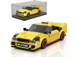 Mould King Evo38 Coche De Rally 27088