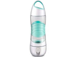 Vaso de Viaje WJS Bottle-Blue