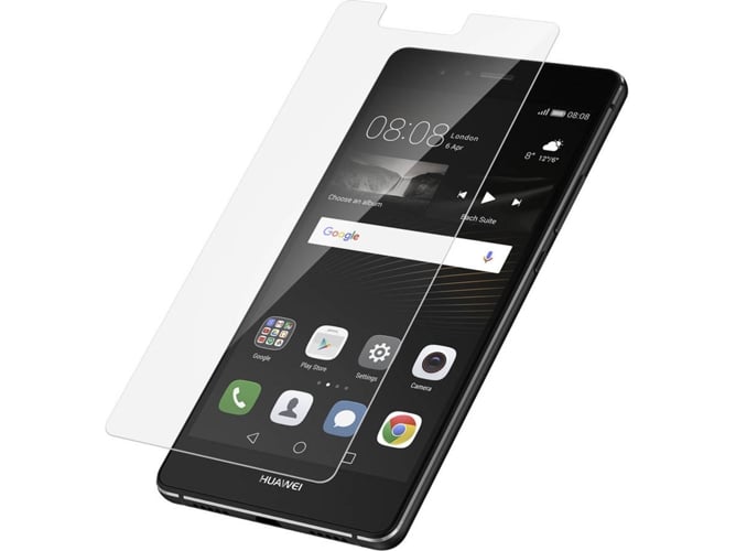 Protector de Pantalla 4SMARTS Huawei P9 Lite