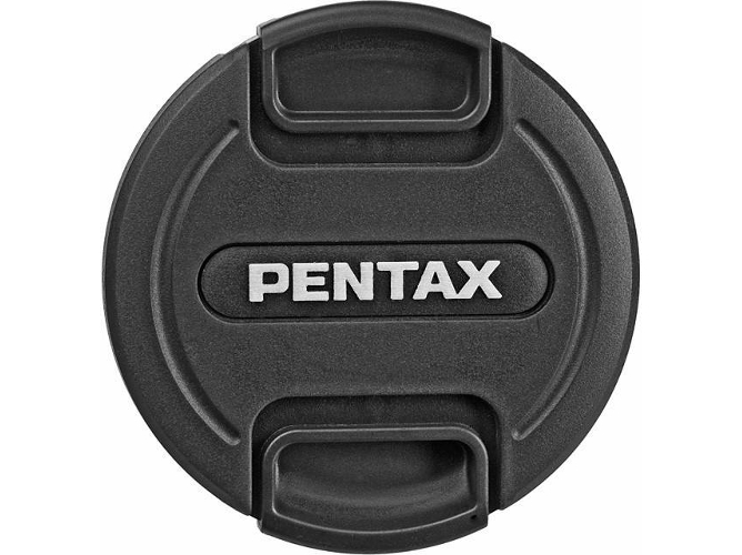 Tapa Objetivo PENTAX 15525