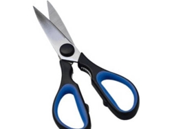 Tijera WEDO 97985 (Azul)