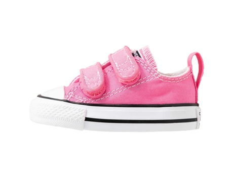 Zapatillas de Niño CONVERSE Chuck Taylor All Multicolor (20)