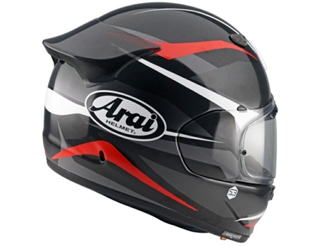 Casco integral de moto ARAI Quantic Ray M