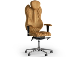 Silla de Oficina KULIK Grande Tejido de Costura (Antara - Hanny -130x50x50cm)