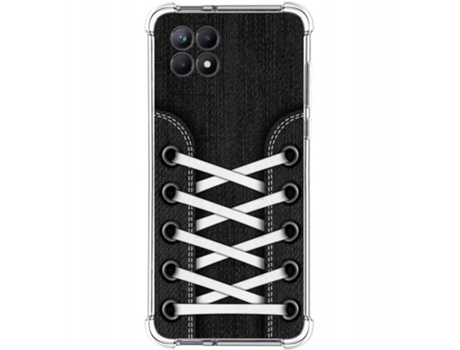 Carcasa Realme 8i TUMUNDOSMARTPHONE Dibujos Antigolpes Multicolor