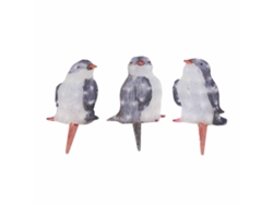 Piezas De Pingüinos Iluminados Para Decoración Navideña, Para Exteriores, Interiores, Jardín O Césped, Con Led, Acrílico.