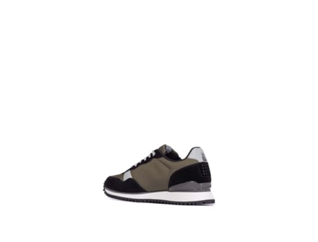 Zapatillas de Hombre NAPAPIJRI Negro (numeric41)