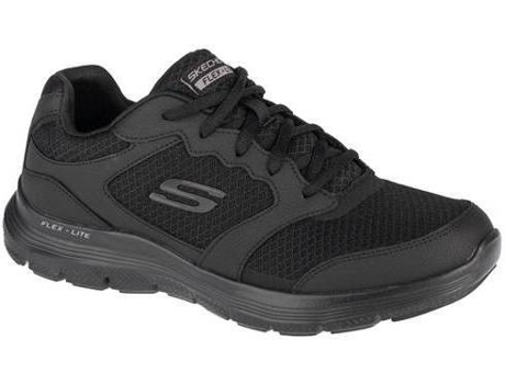 Zapatillas SKECHERS Red Hombre (46 - Negro)