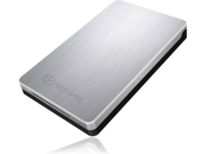 Caja para Discos Duros ICY BOX IB-234U3a