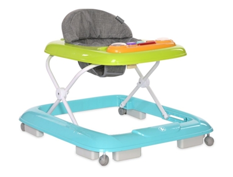 Andador para bebé TAKE A WALK aquatic LORELLI