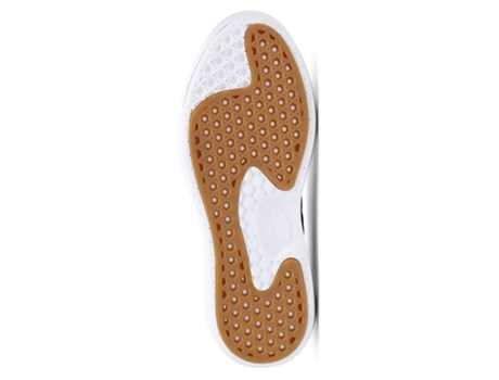 Zapatillas de Hombre VANS Old Skool Overt Negro (44)