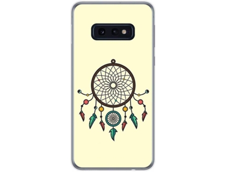 Carcasa Samsung Galaxy S10e TUMUNDOSMARTPHONE Atrapasueños Multicolor