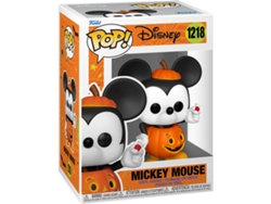 Figura Pop Disney Trickor Treat Mickey B.Active