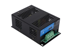 Cargador de batería 2026dz, CC 24 V, 135 W, entrada CA 100-280 V, protección de circuito de control de 2 pasos.