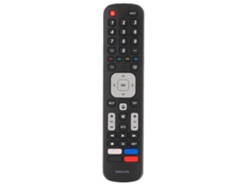 Control remoto de repuesto aplicable para televisores Sharp