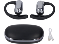 Auriculares Con Traducci N Por Ia En Tiempo Real Para 144 Idiomas De O Do Abierto Aud Fonos Ios