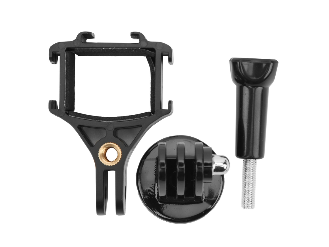 Adaptador De Expansión Para Cámara Pocket, Clip Para Correa De Mochila, Accesorio Multifuncional Para Osmo Pocket 2 Y Cámaras Deportivas