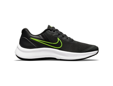 Zapatillas de Mujer NIKE Deportiva Gris (37.5)
