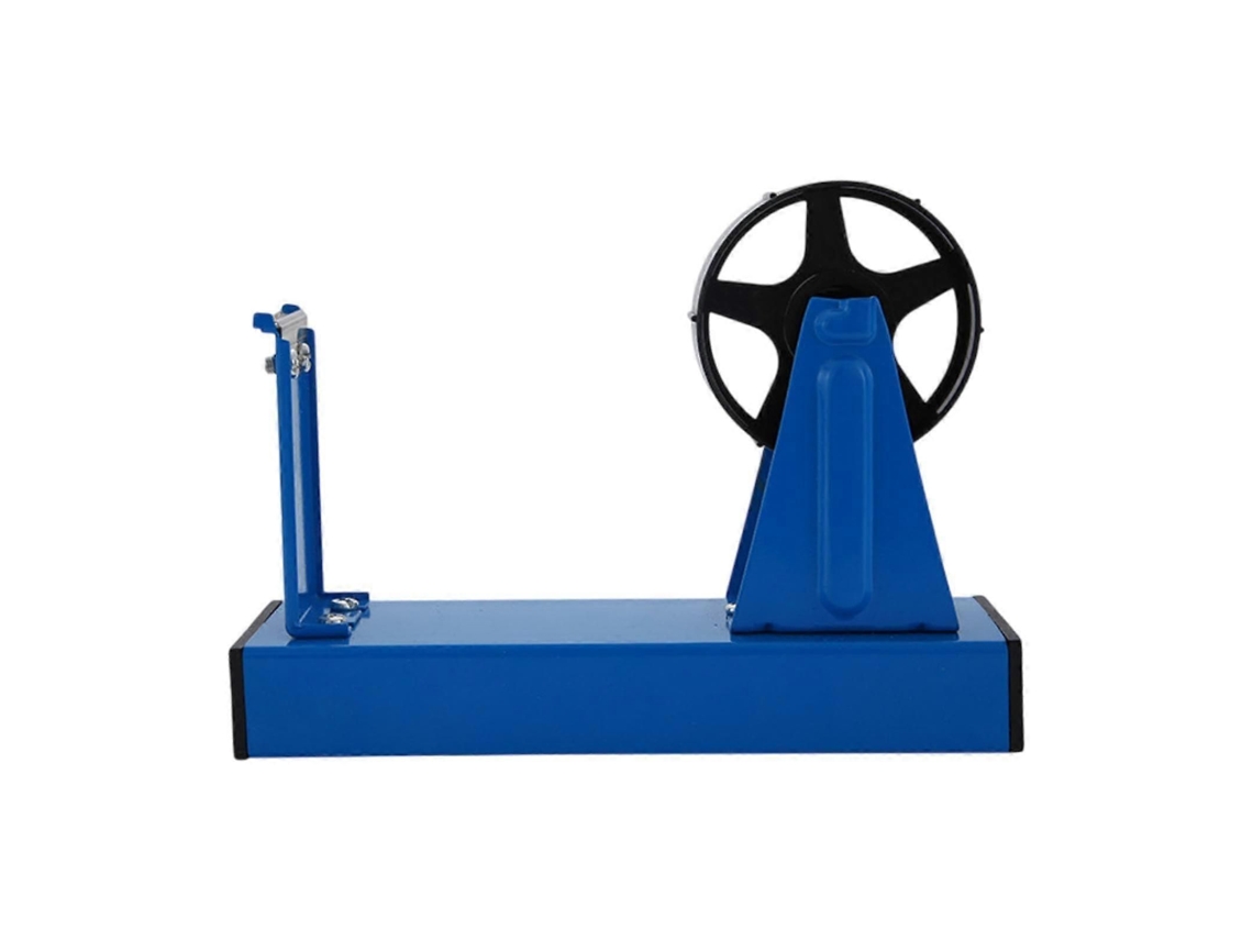 Dispensador de cinta y cortador de sobremesa GOKOCO compacto y moderno para material de oficina estándar, diseño práctico y duradero.