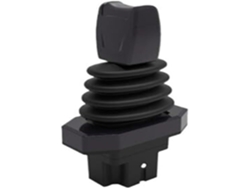 Mango De Control Remoto Smc105 Para Máquinas De Ingeniería, Joystick Hall De Un Solo Eje (salida De 5 V, 0,3