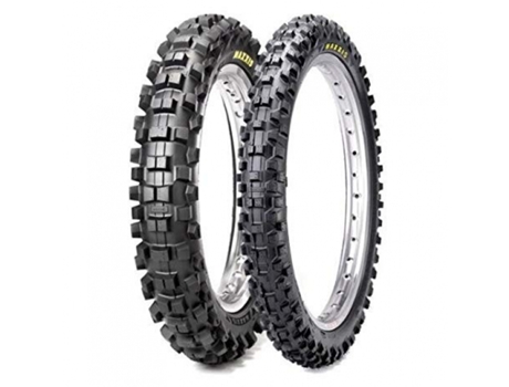 Neumático MAXXIS 90/100 -21 57M Maxxcross Si M7311 Tt Nhs
