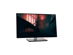 Monitor LENOVO 63a1gat1eu (27'' - 6 ms - Quad HD)