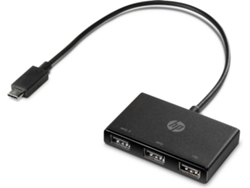 Hub HP Z6A00AA (USB 3.0)