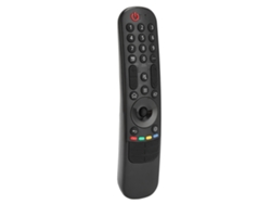 Mando A Distancia An Mr21ga Compatible Con Televisores Lg 43nano75upa, 50nano75upa Y 60up8000pua.
