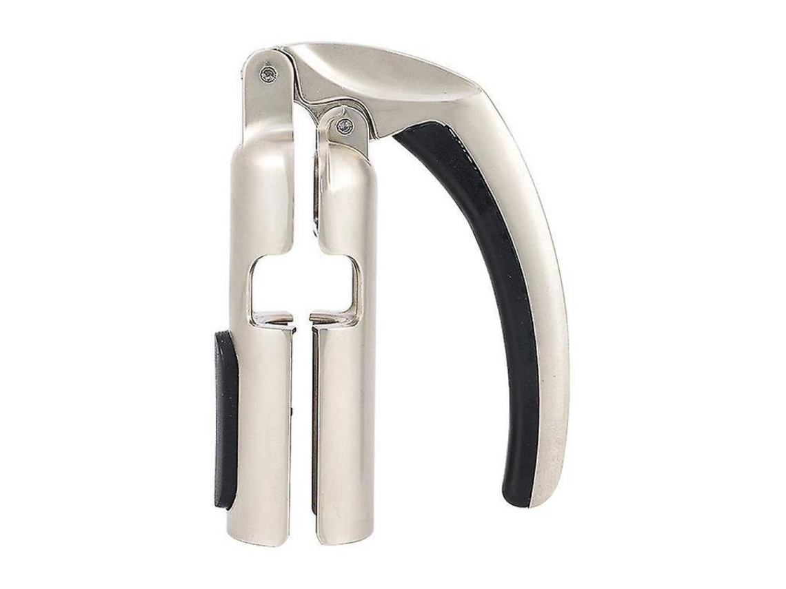 Abrebotellas De Champán Para Vino Espumoso, Corchos Fáciles De Abrir, 14x9 Cm, Negro, 325 G