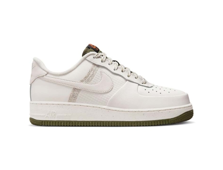 Zapatillas de Hombre NIKE Air Force Multicolor (41)