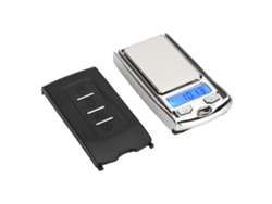 Balanza Digital Portátil Mini Para Joyería De 100 G/0,01 G Con Alta Precisión Para Uso Doméstico.