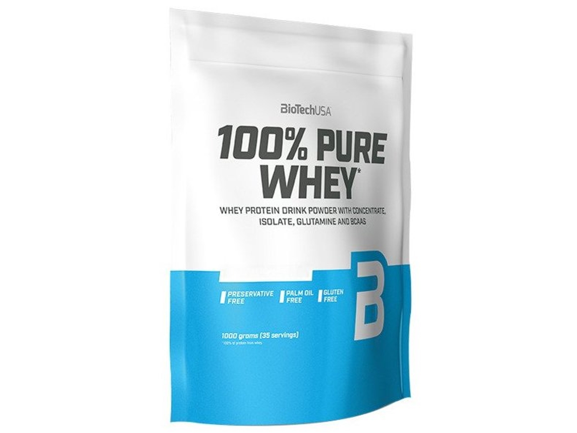 100% Miel Pura (1kg)