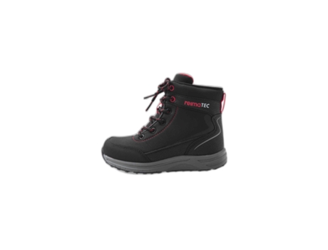 Botas de Niños REIMA Uskallus Negro (30)