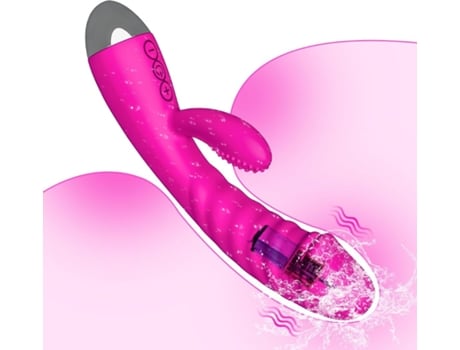 Vibrador OHPA F1 Rosa