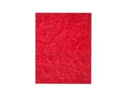Feltro Liderpapel 50X70Cm Vermelho