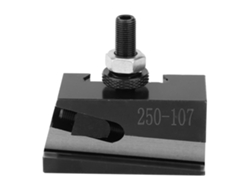 Portaherramientas Cnc Para Grifería Con Alta Dureza Y Precisión - 250-107