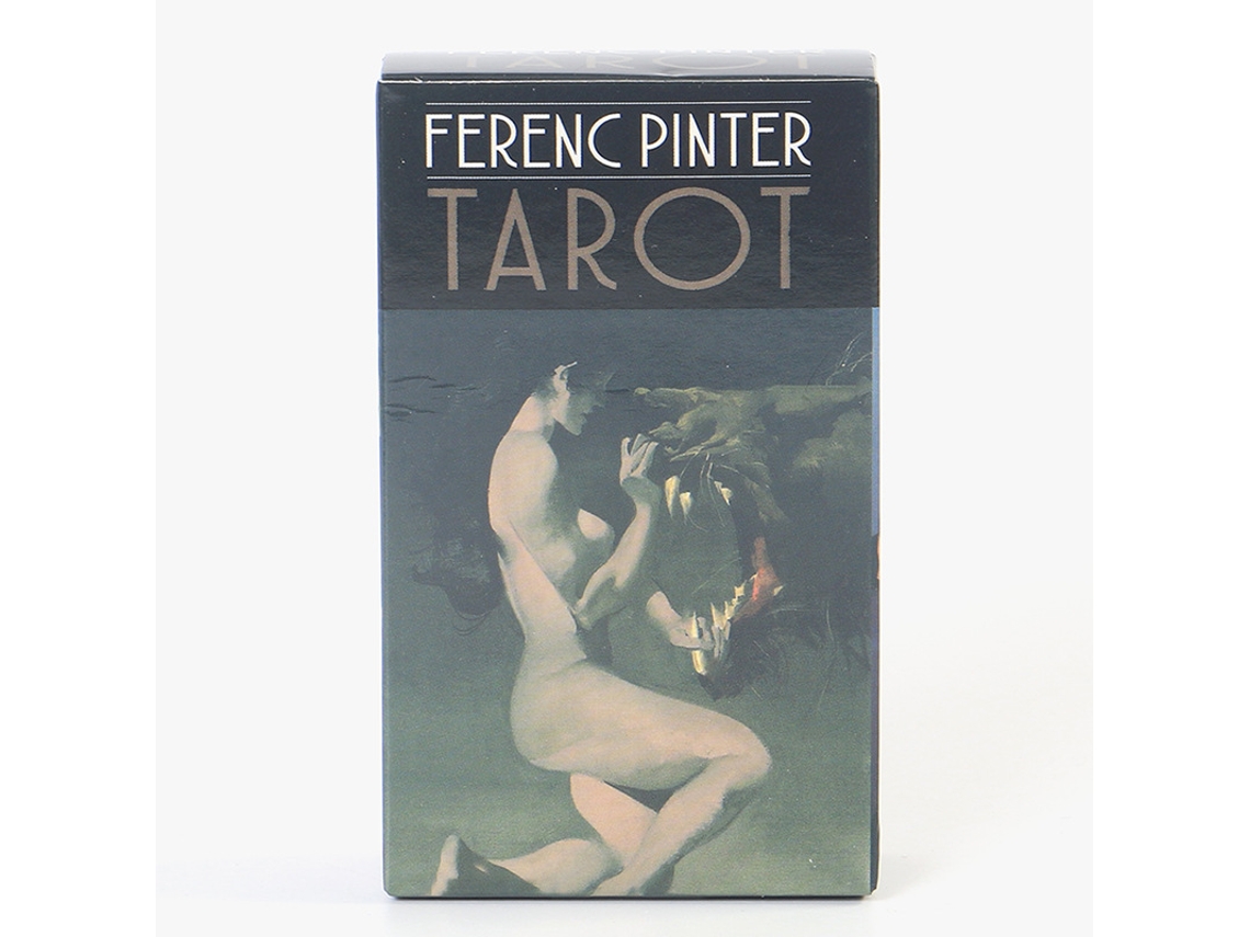 Modelos Populares De Cartas Del Tarot De Acción Directa
