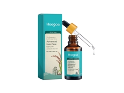 Sérum eficaz para el crecimiento del cabello en hombres