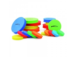 Prancheta Pesca Eva Colorido 7 Cmtubertini